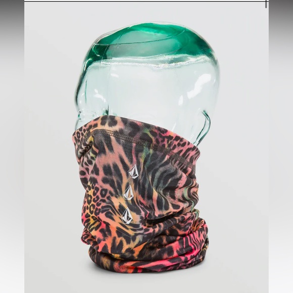 Volcom Face Tech Multi-tube - Picture 5 of 5